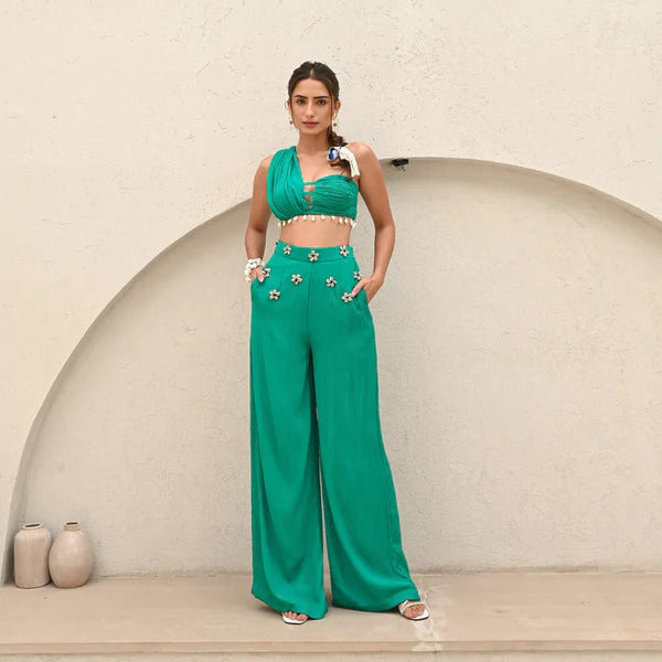 PALMA PARADISE CO-ORD SET